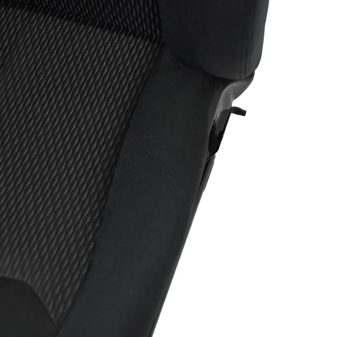 Asiento Delantero BMW F30 F31 Derecho Calefactable Tela Mover Antracita para con número de pieza 7295104 Asiento Delantero BMW F30 F31 Derecho Calefactable Tela Mover Antracita - SKU 7295104-5 - Número de pieza 7295104