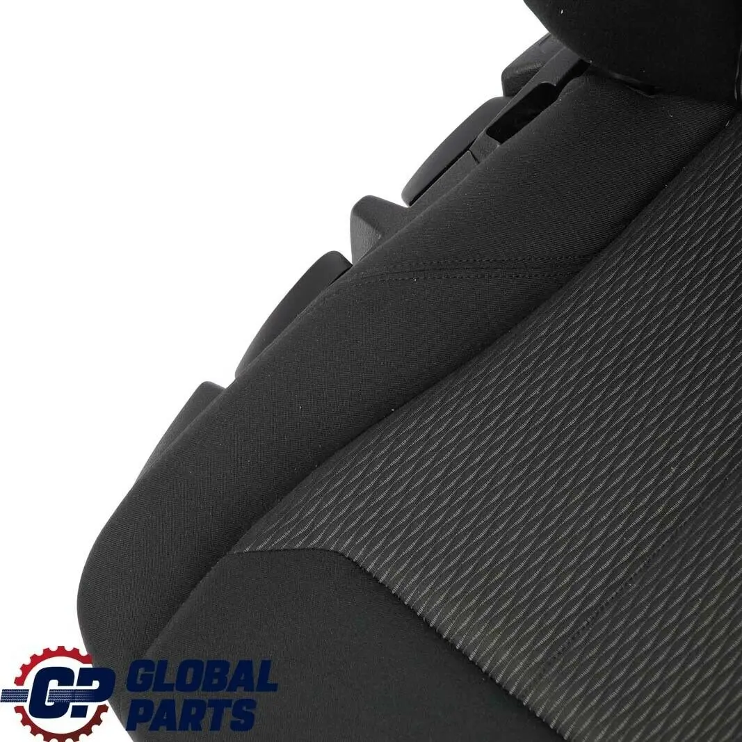 BMW 1 3 er F20 Stoff Move / Anthrazit Vorne Rechts Sitz - SKU 7295104 - Teilenummer 7295104