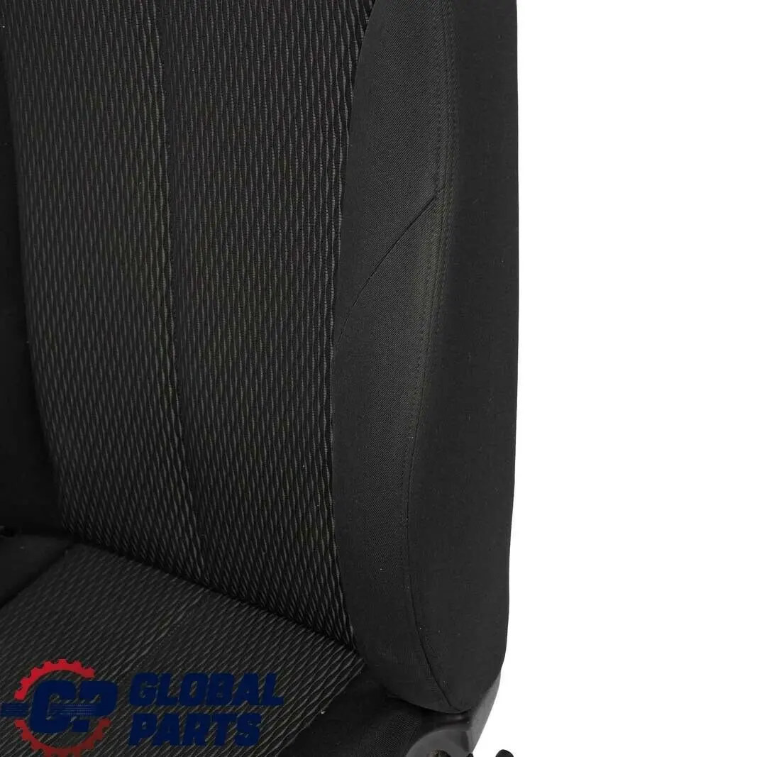 BMW 1 3 er F20 Stoff Move / Anthrazit Vorne Rechts Sitz - SKU 7295104 - Teilenummer 7295104