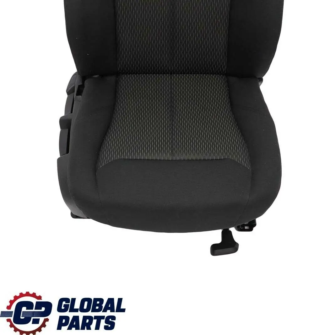 £BMW 1 3 Series F20 Cloth Fabric Move / Anthracite Front Right O/S Seat to with Part number 7295104 £BMW 1 3 Series F20 Cloth Fabric Move / Anthracite Front Right O/S Seat - SKU 7295104 - Part number 7295104