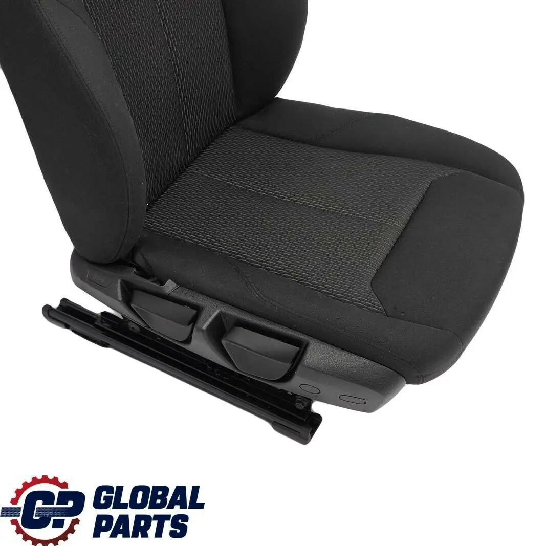 BMW 1 3 er F20 Stoff Move / Anthrazit Vorne Rechts Sitz - SKU 7295104 - Teilenummer 7295104