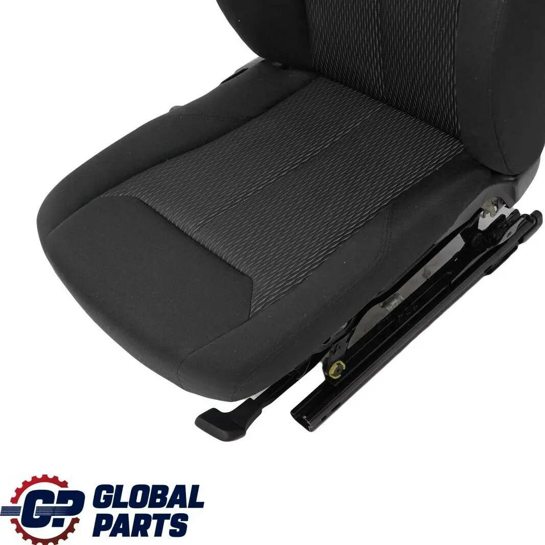 Stoff Move / Anthrazit Vorne Rechts Sitz für BMW 1 3 er F20 mit Teilenummer 7295104 BMW 1 3 er F20 Stoff Move / Anthrazit Vorne Rechts Sitz - SKU 7295104 - Teilenummer 7295104