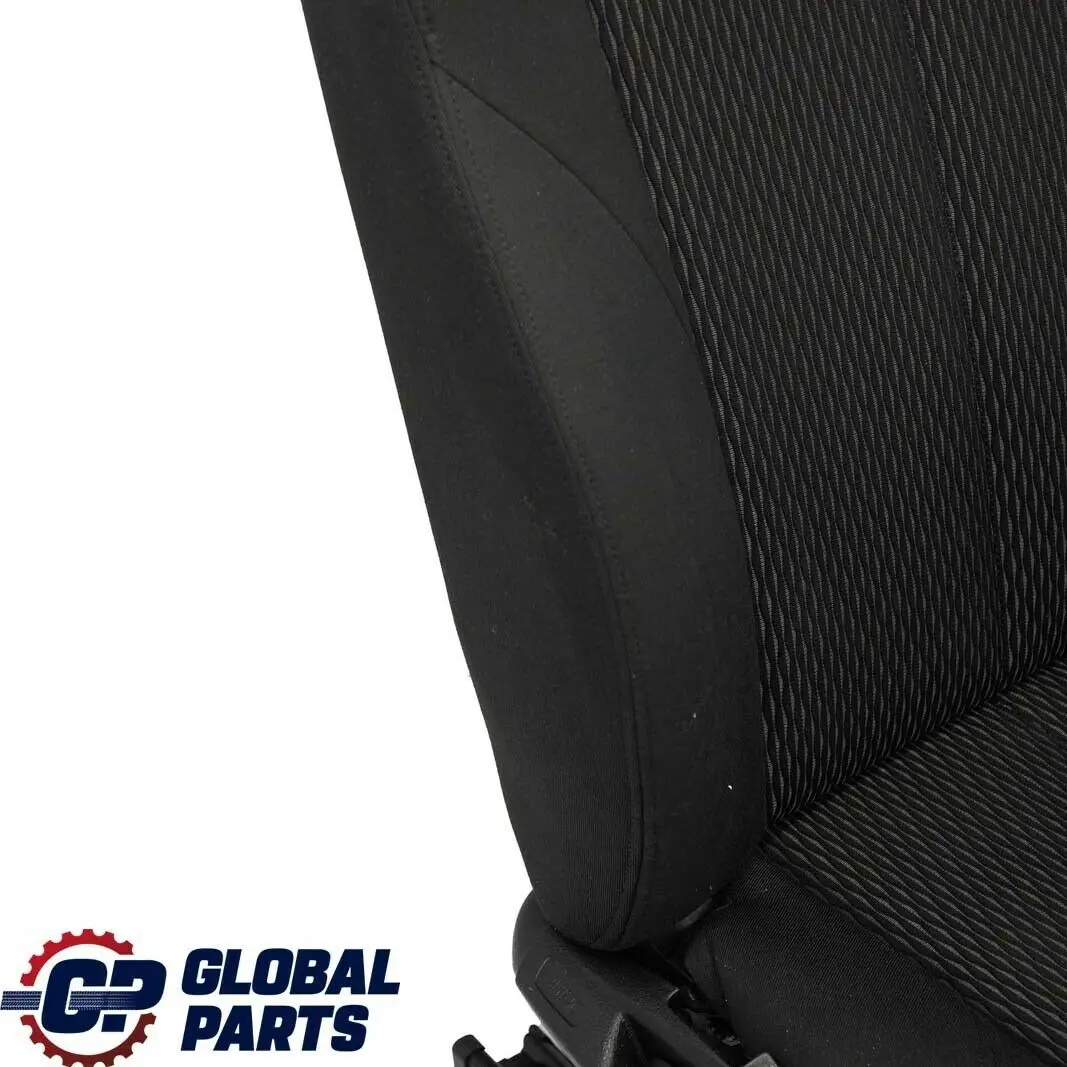 Stoff Move / Anthrazit Vorne Rechts Sitz für BMW 1 3 er F20 mit Teilenummer 7295104 BMW 1 3 er F20 Stoff Move / Anthrazit Vorne Rechts Sitz - SKU 7295104 - Teilenummer 7295104