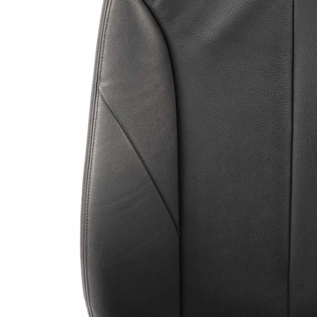 Vorne Rechts Heizung Sitz Leder Dakota Schwarz für BMW F30 F31 mit Teilenummer 7295110 BMW F30 F31 Vorne Rechts Heizung Sitz Leder Dakota Schwarz - SKU 7295110-3 - Teilenummer 7295110