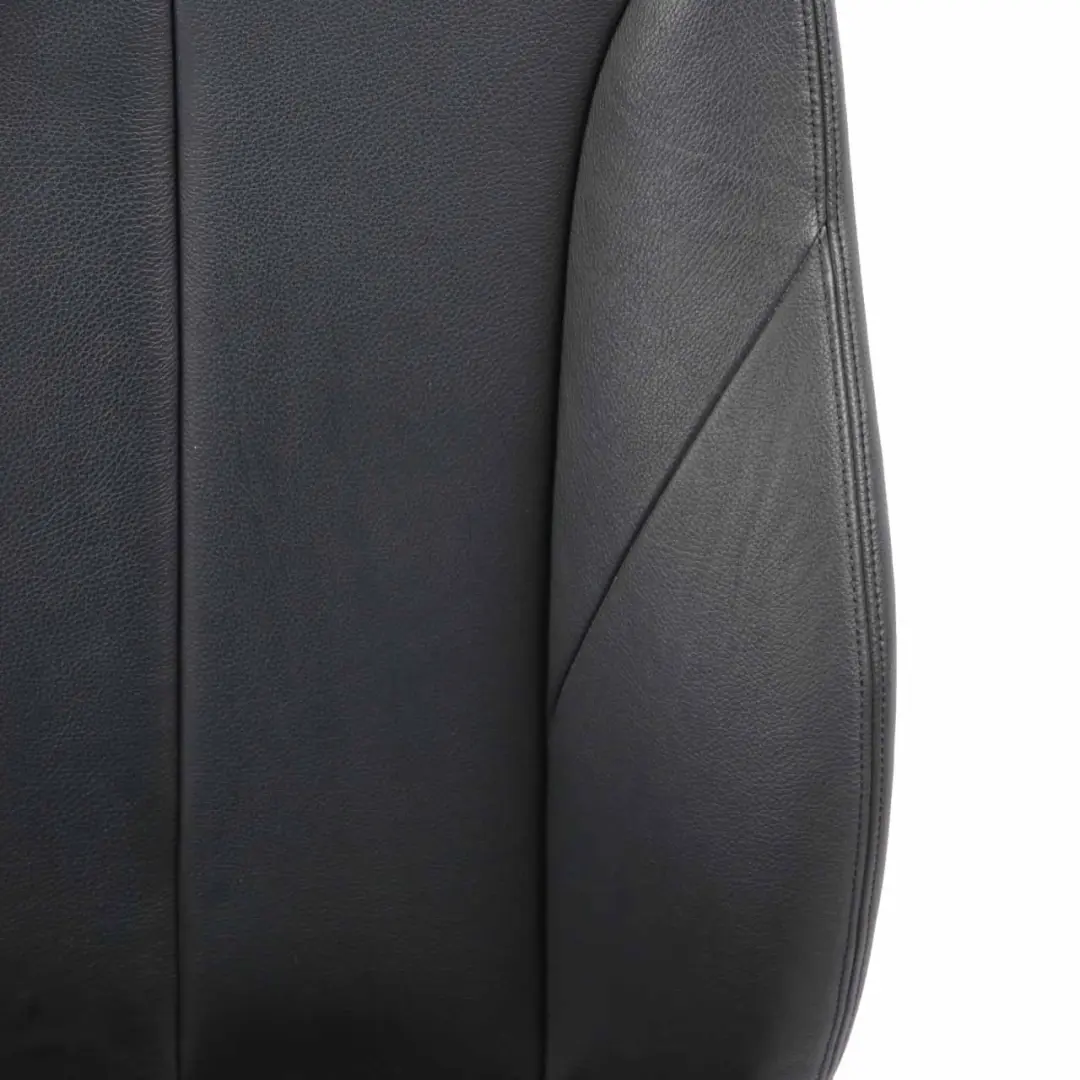 Vorne Rechts Heizung Sitz Leder Dakota Schwarz für BMW F30 F31 mit Teilenummer 7295110 BMW F30 F31 Vorne Rechts Heizung Sitz Leder Dakota Schwarz - SKU 7295110-3 - Teilenummer 7295110