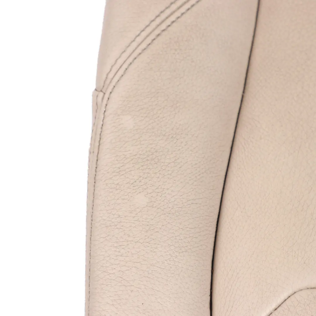 Asiento Delantero BMW F20 Izquierdo Interior Cuero Dakota Oyster para con número de pieza 7295111 Asiento Delantero BMW F20 Izquierdo Interior Cuero Dakota Oyster - SKU 7295111 - Número de pieza 7295111