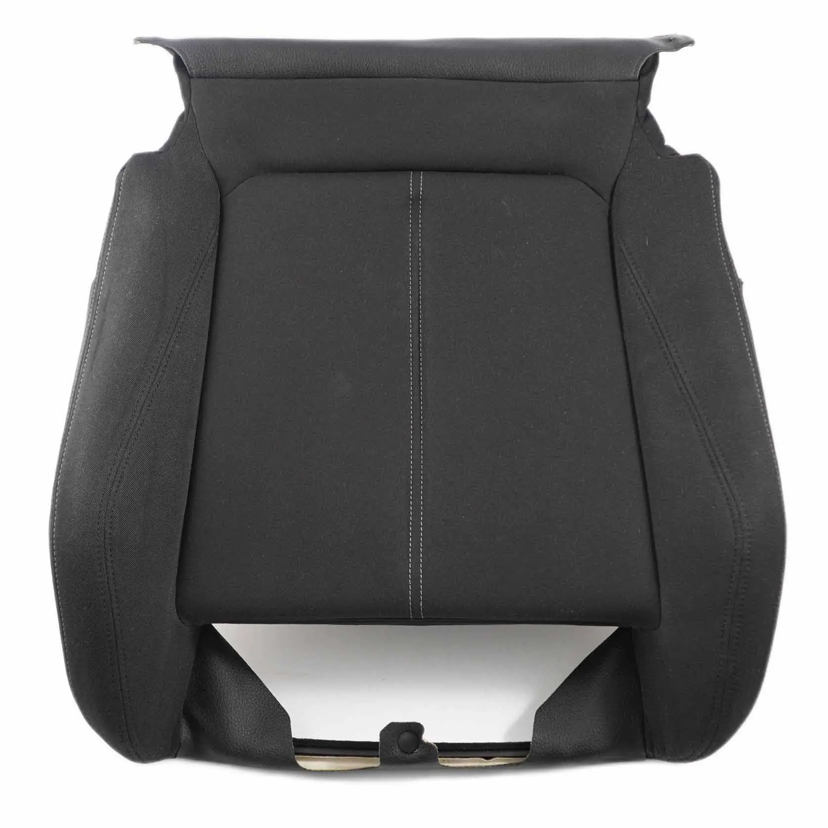 Front Seat Cover BMW F20 F30 Left Right N/O/S Sport Cloth Anthracite Grey