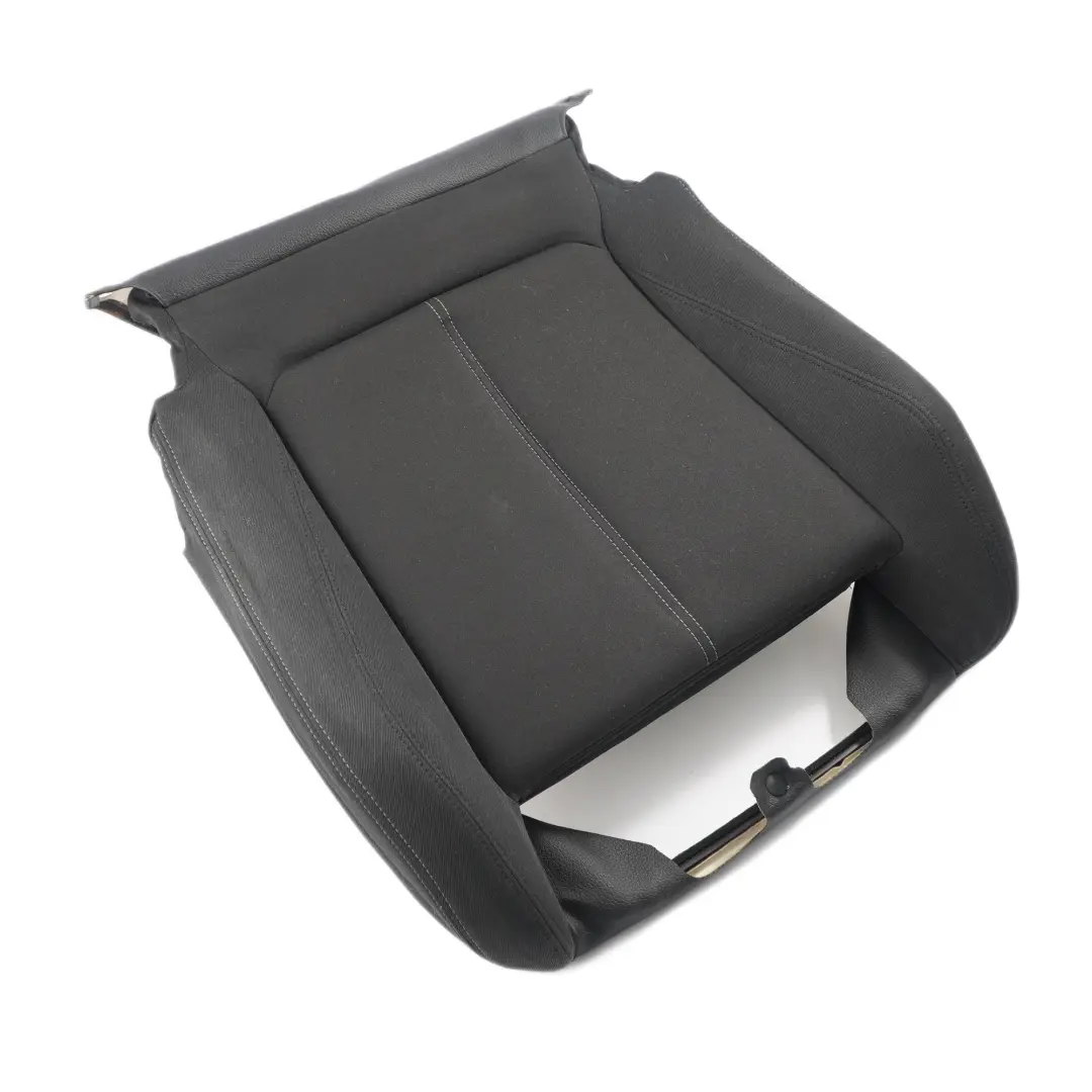 Vordersitz Sport Links Rechts Bezug Stoff Anthrazit Grau für BMW F20 F30 mit Teilenummer 7475396 BMW F20 F30 Vordersitz Sport Links Rechts Bezug Stoff Anthrazit Grau - SKU 7295118-1 - Teilenummer 7475396