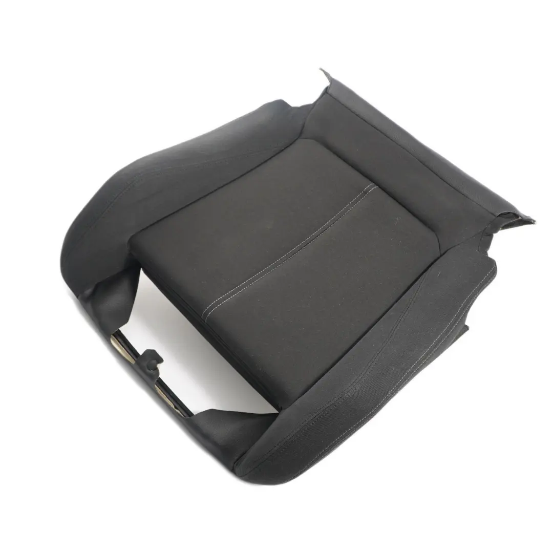  Front Seat Cover BMW F20 F30 Left Right N/O/S Sport Cloth Anthracite Grey - SKU 7295118-1 - Part number 7475396