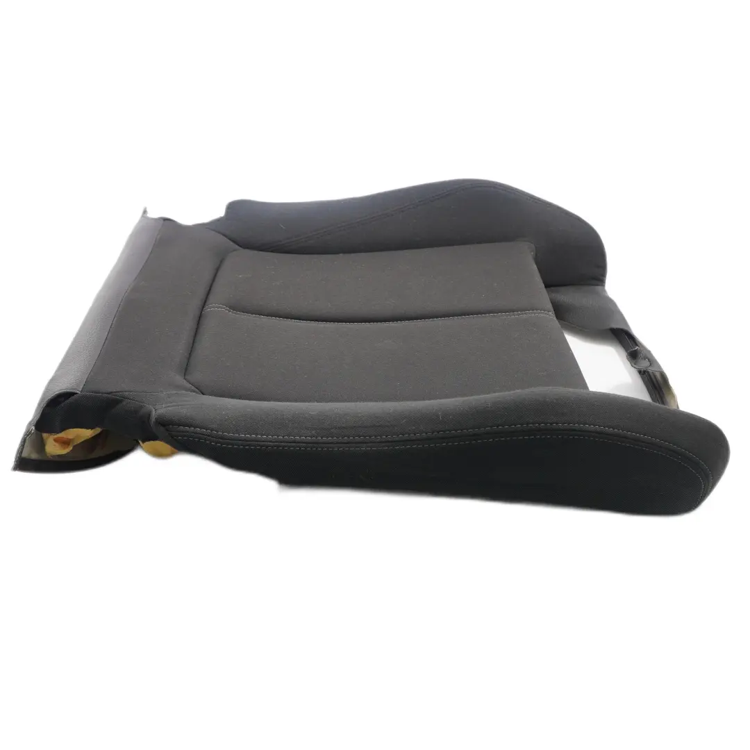  Front Seat Cover BMW F20 F30 Left Right N/O/S Sport Cloth Anthracite Grey - SKU 7295118-1 - Part number 7475396