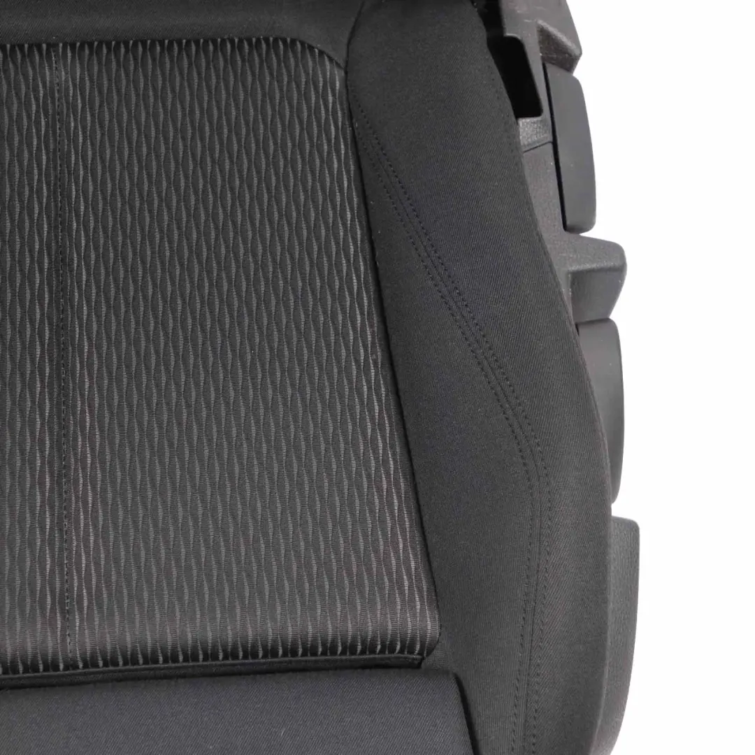 Front Seat BMW F20 M Sport Cloth Fabric Move / Anthracite Interior Left N/S to with Part number 7295129 Front Seat BMW F20 M Sport Cloth Fabric Move / Anthracite Interior Left N/S - SKU 7295129-1 - Part number 7295129