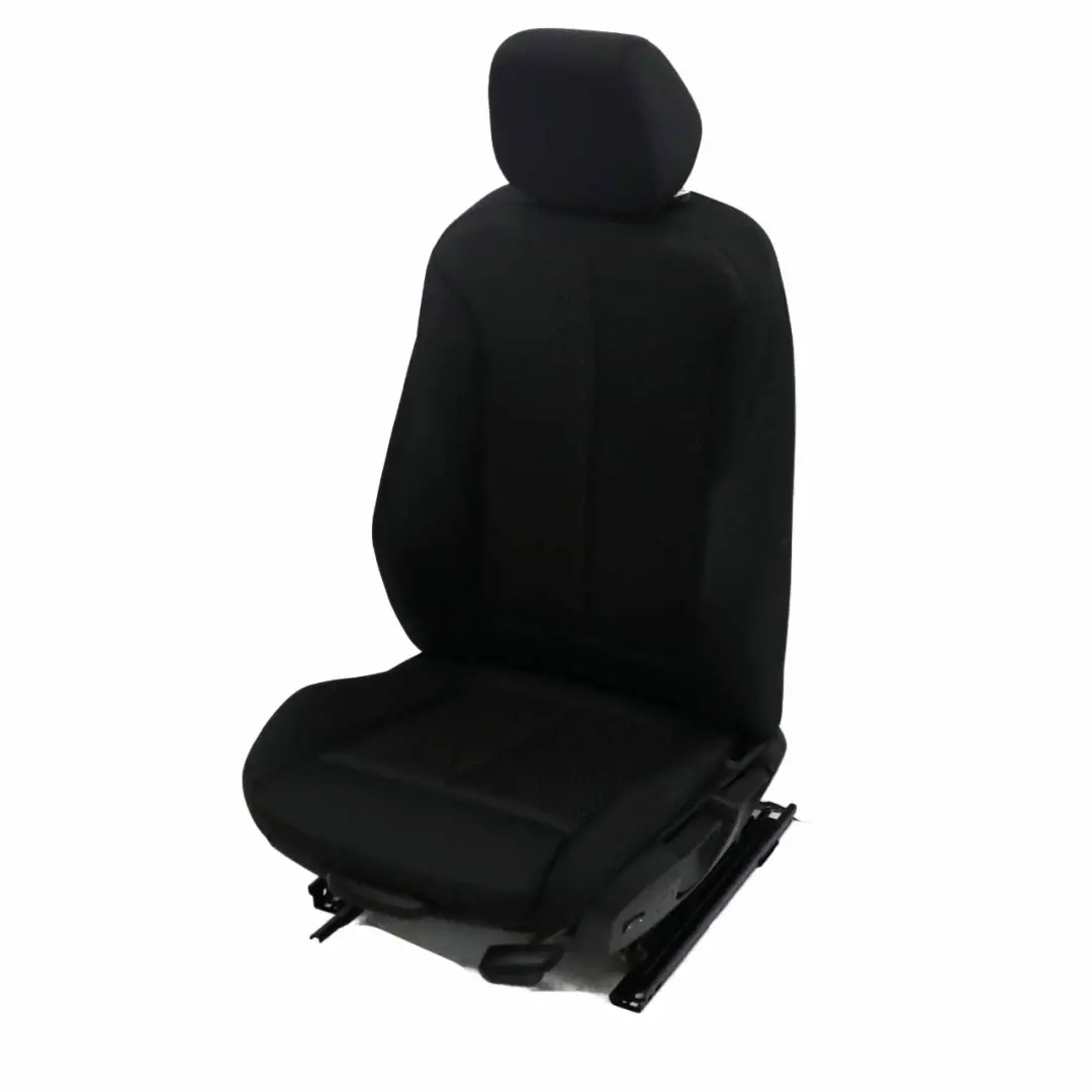 BMW F20 Fotel Sport Lewy Przód Grzany Materiał - SKU 7295129-2 - Numer Części 7295129