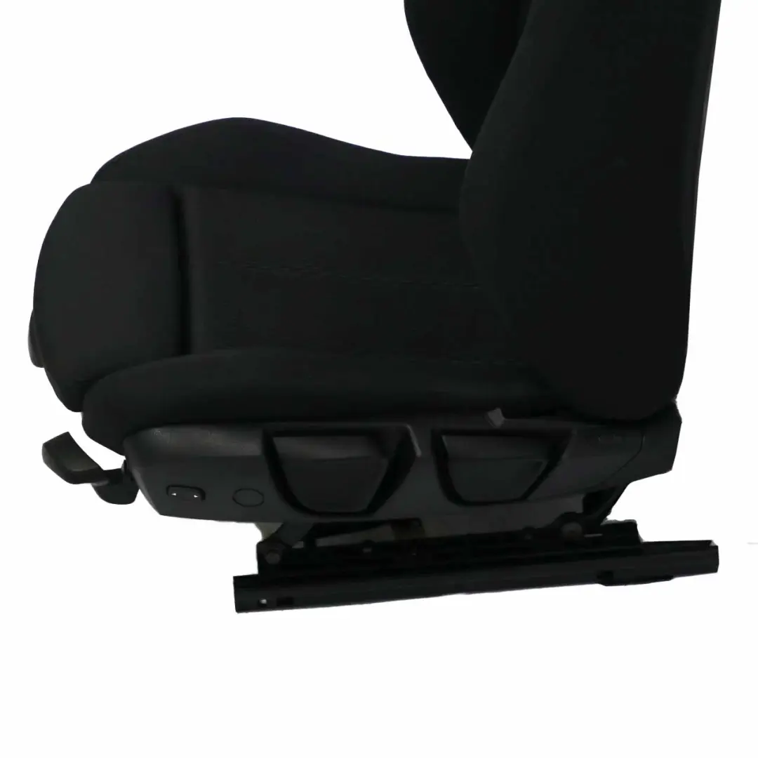 BMW F20 Fotel Sport Lewy Przód Grzany Materiał - SKU 7295129-2 - Numer Części 7295129