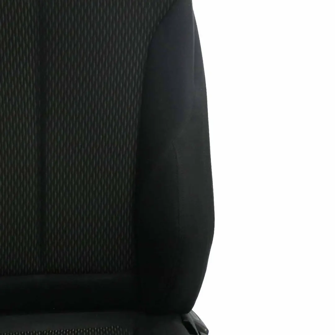 BMW F20 Fotel Sport Lewy Przód Grzany Materiał - SKU 7295129-2 - Numer Części 7295129