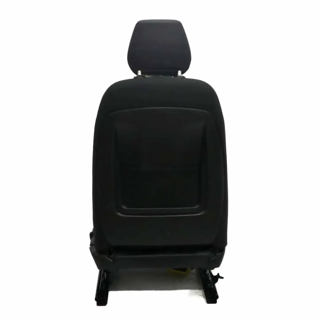  Sedile anteriore BMW F20 riscaldato M Sport Tessuto Move / Antracite Sinistro - SKU 7295129-2 - Numero di parte 7295129