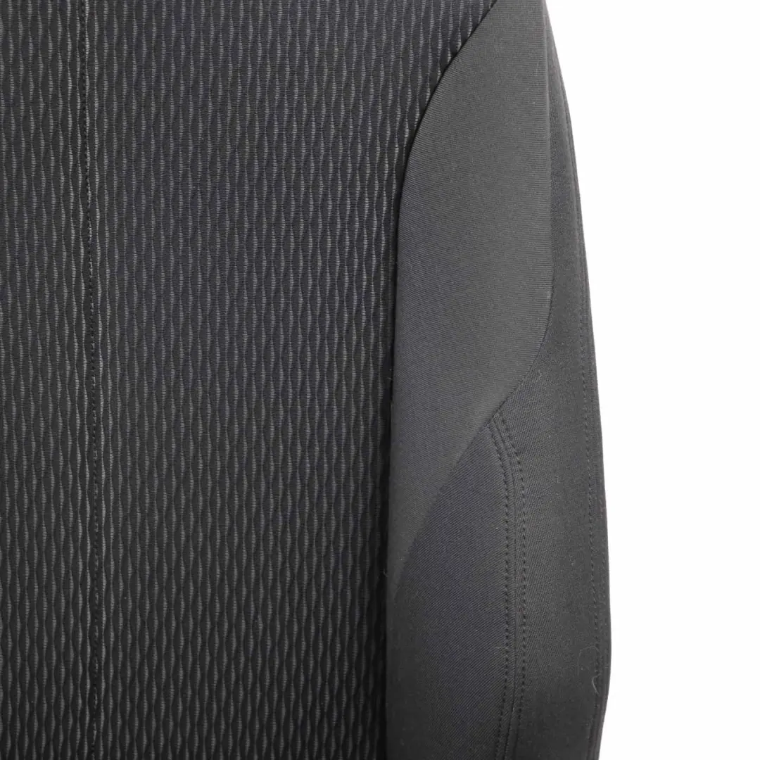  Front Seat BMW F20 M Sport Cloth Fabric Move / Anthracite Interior Right O/S - SKU 7295130-1 - Part number 7295130