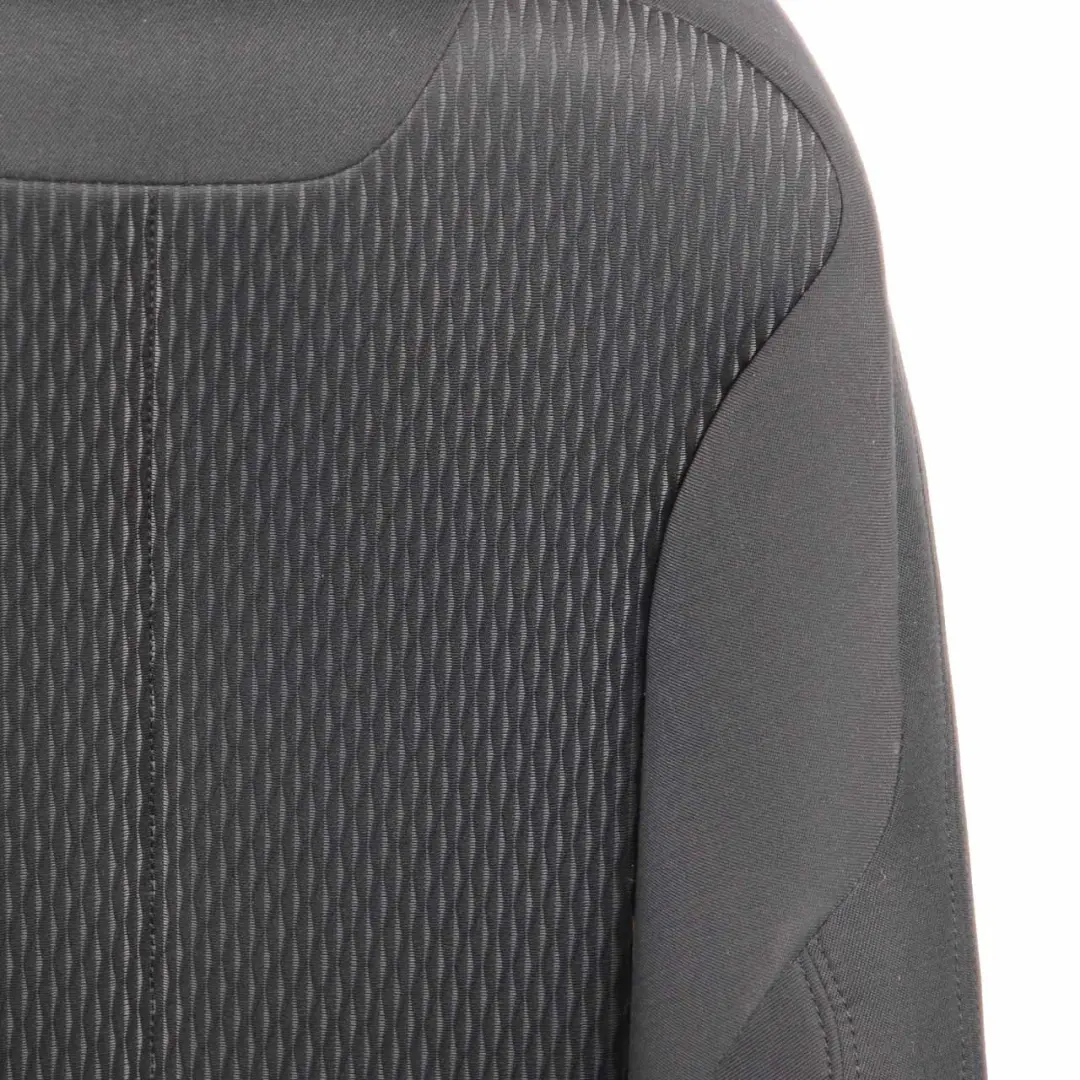  Front Seat BMW F20 M Sport Cloth Fabric Move / Anthracite Interior Right O/S - SKU 7295130-1 - Part number 7295130