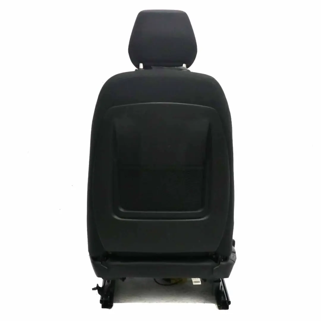  Vordersitz BMW F20 Beheizt M Sport Stoff Move / Anthrazit Rechts - SKU 7295130-2 - Teilenummer 7295130