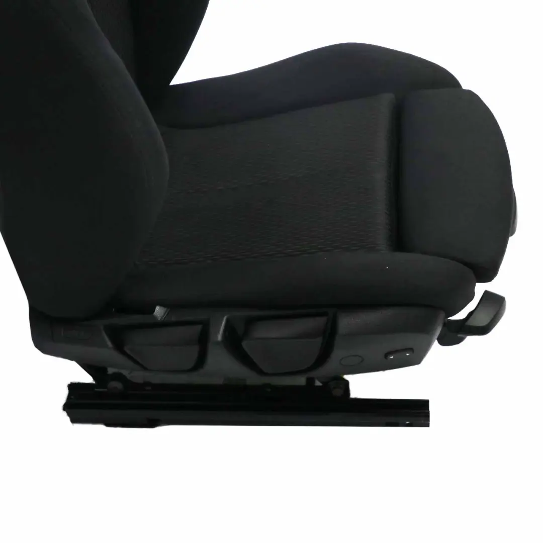 BMW F20 Fotel Sport Prawy Przód Grzany Materiał - SKU 7295130-2 - Numer Części 7295130