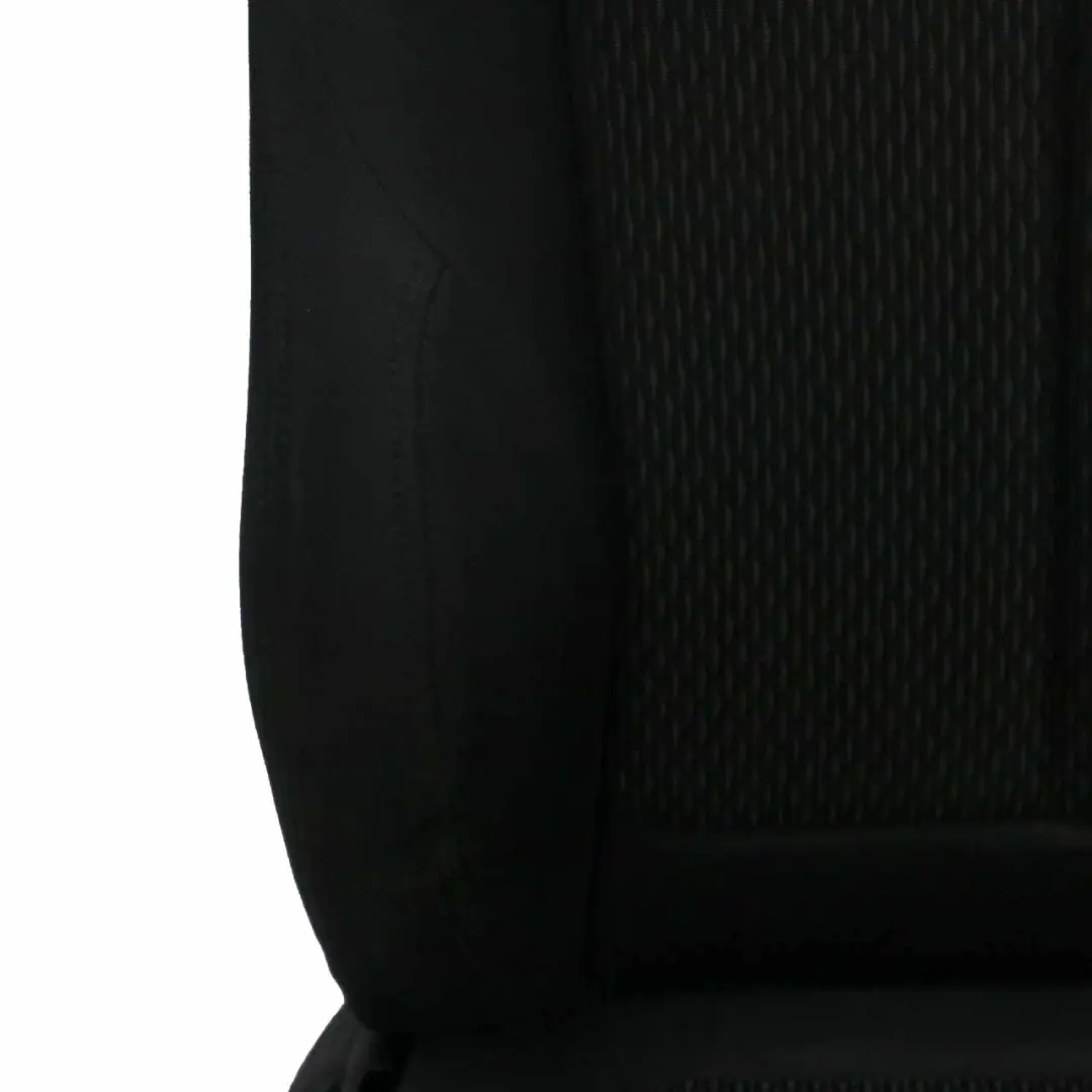 BMW F20 Fotel Sport Prawy Przód Grzany Materiał - SKU 7295130-2 - Numer Części 7295130