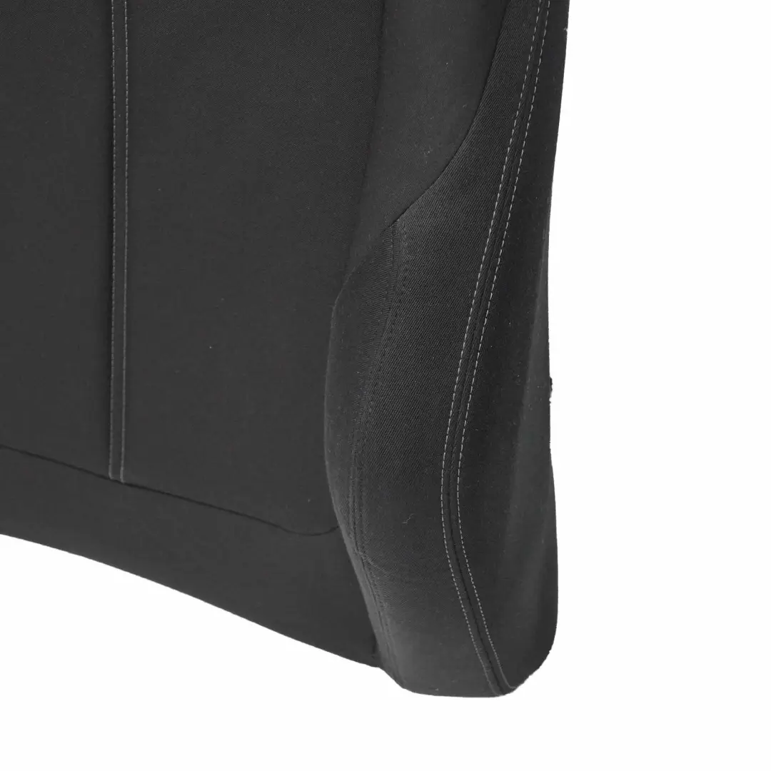 Revetement Avant Gauche en Tissu Gris Anthracite pour BMW F20 F30 LCI à propos du numéro de pièce 7295131 BMW F20 F30 LCI Revetement Avant Gauche en Tissu Gris Anthracite - SKU 7295131 - Numéro de pièce 7295131