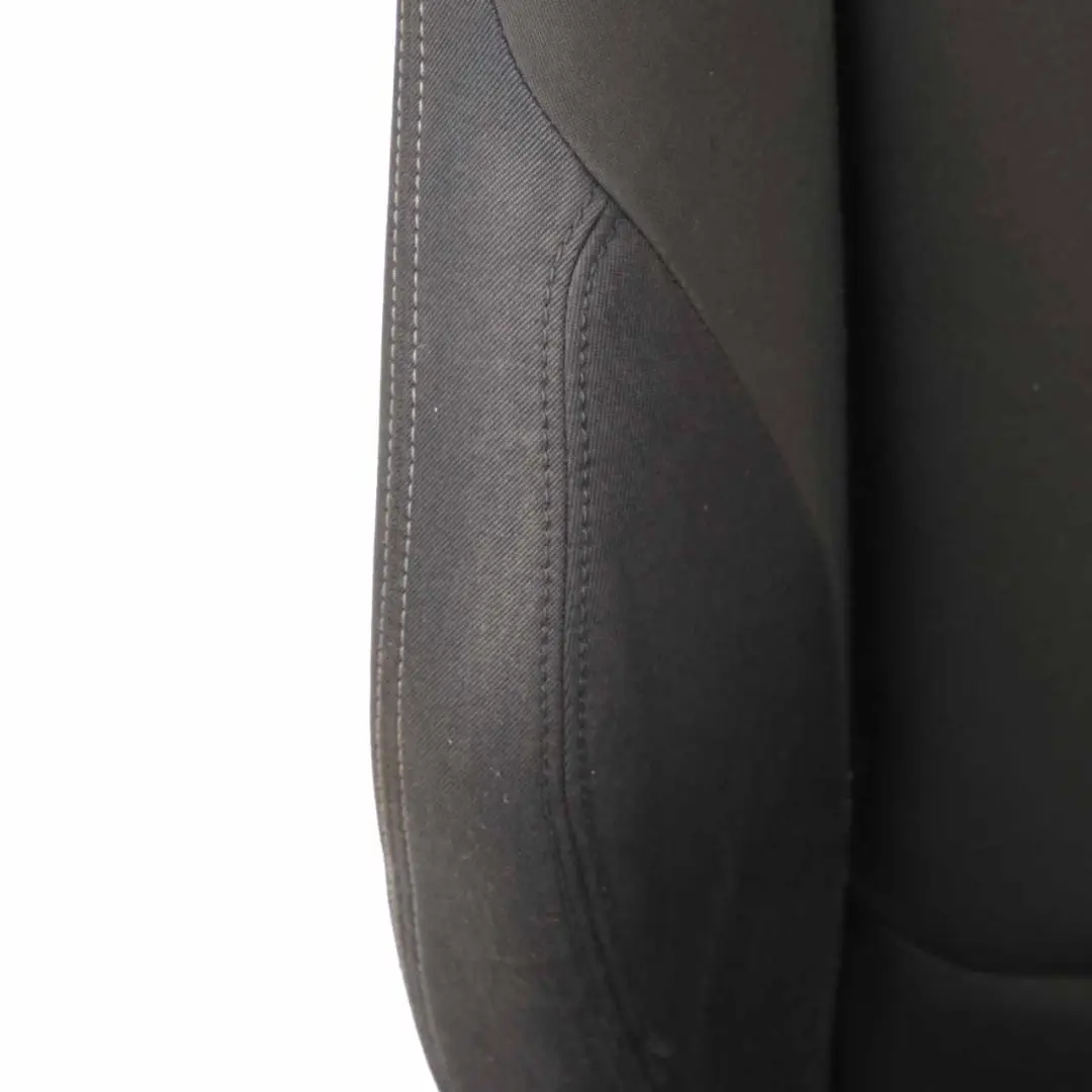 Siège avant droit Tissu Track / Anthracite Akzent-Grau pour BMW F20 Sport à propos du numéro de pièce 7295132 BMW F20 Sport Siège avant droit Tissu Track / Anthracite Akzent-Grau - SKU 7295132-1 - Numéro de pièce 7295132