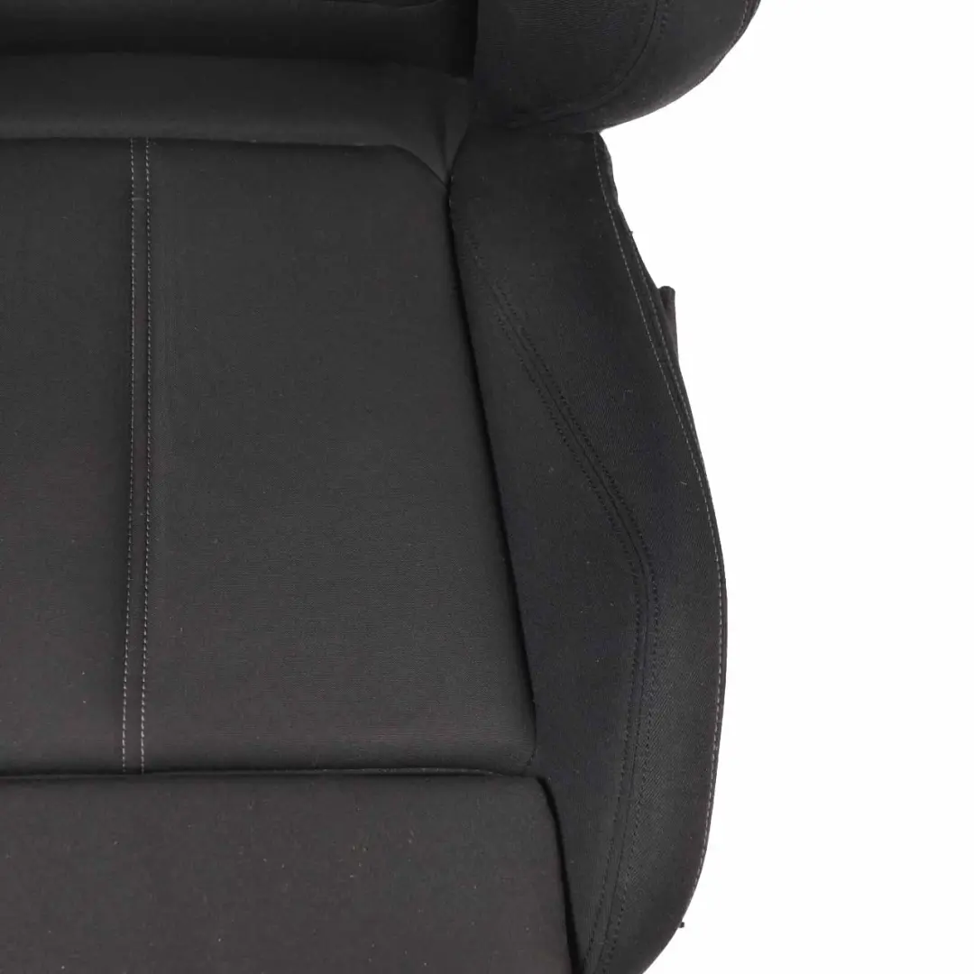BMW F20 Fotel Przód Prawy Track / Antracyt - SKU 7295132-1 - Numer Części 7295132