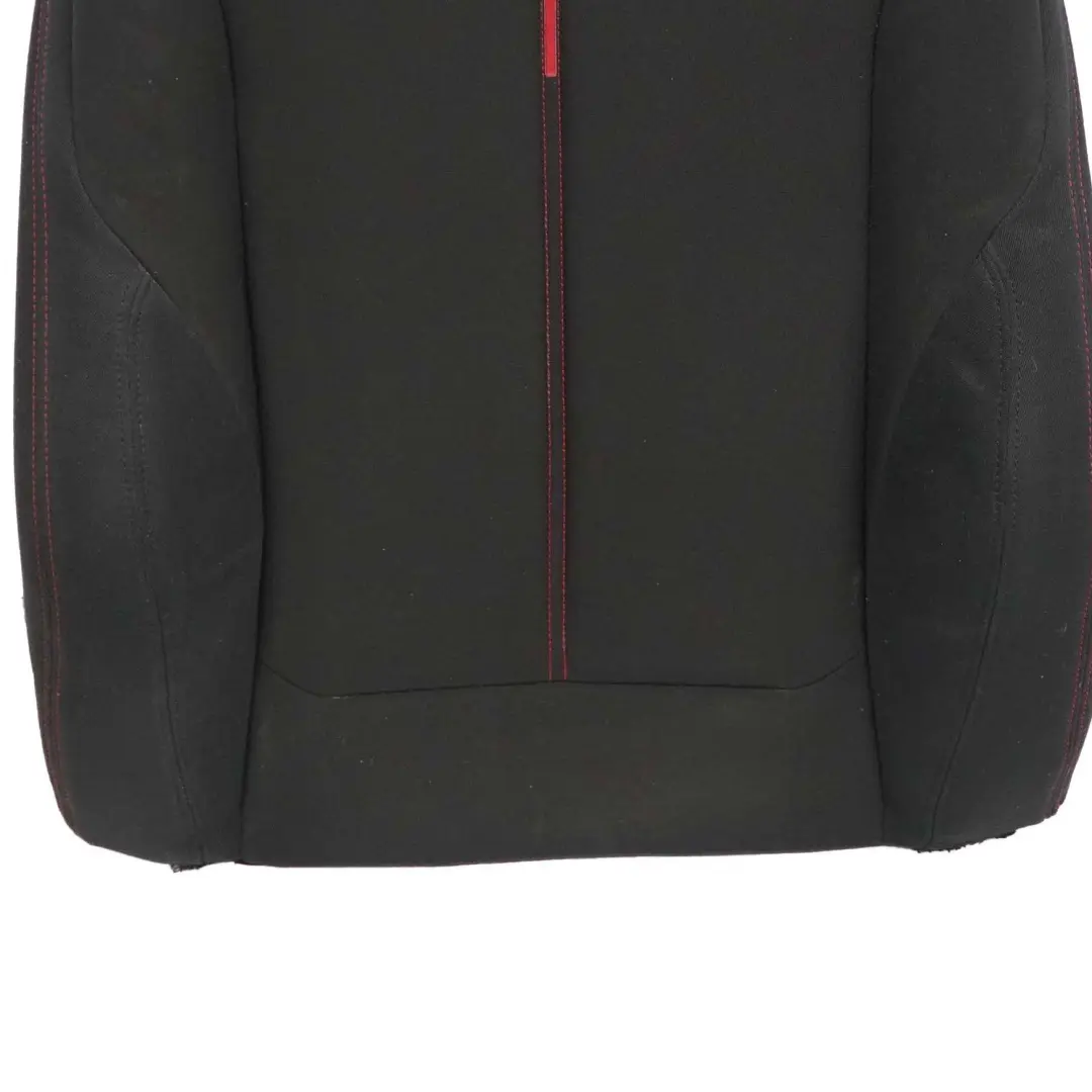 Siege avant Droit Reste Reference Noir Rouge pour BMW F20 F30 Sport à propos du numéro de pièce 7295134 BMW F20 F30 Sport Siege avant Droit Reste Reference Noir Rouge - SKU 7295134 - Numéro de pièce 7295134