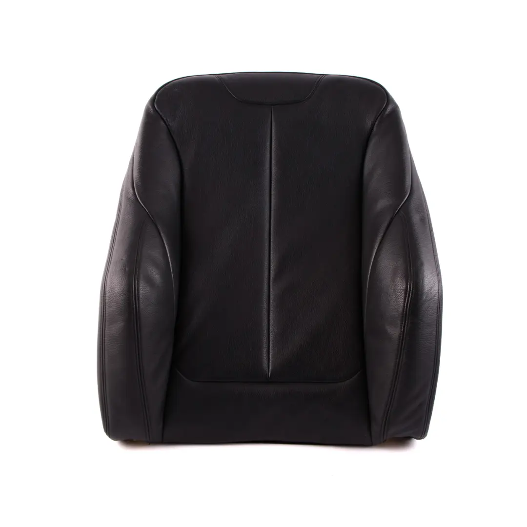 BMW F20 F30 Asiento Deportivo Delantero Izquierdo Calefactable Respaldo Cuero - SKU 7295139-2 - Número de pieza 7295139