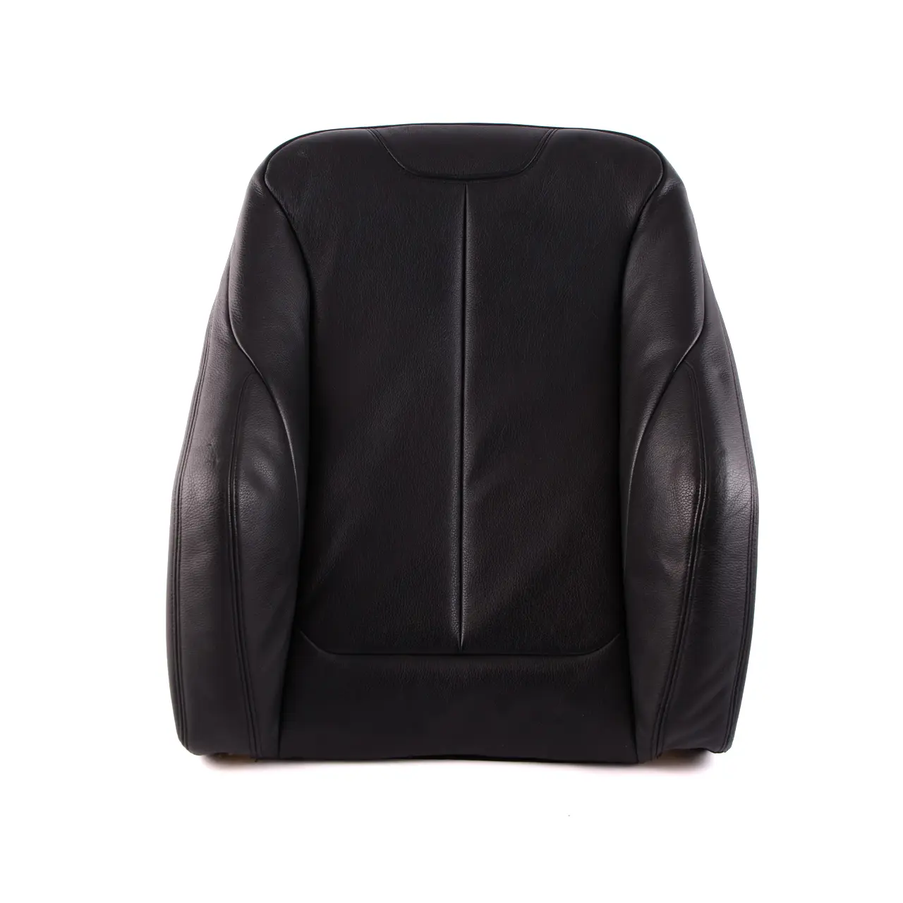 BMW F20 F30 Asiento Deportivo Delantero Izquierdo Calefactable Respaldo Cuero