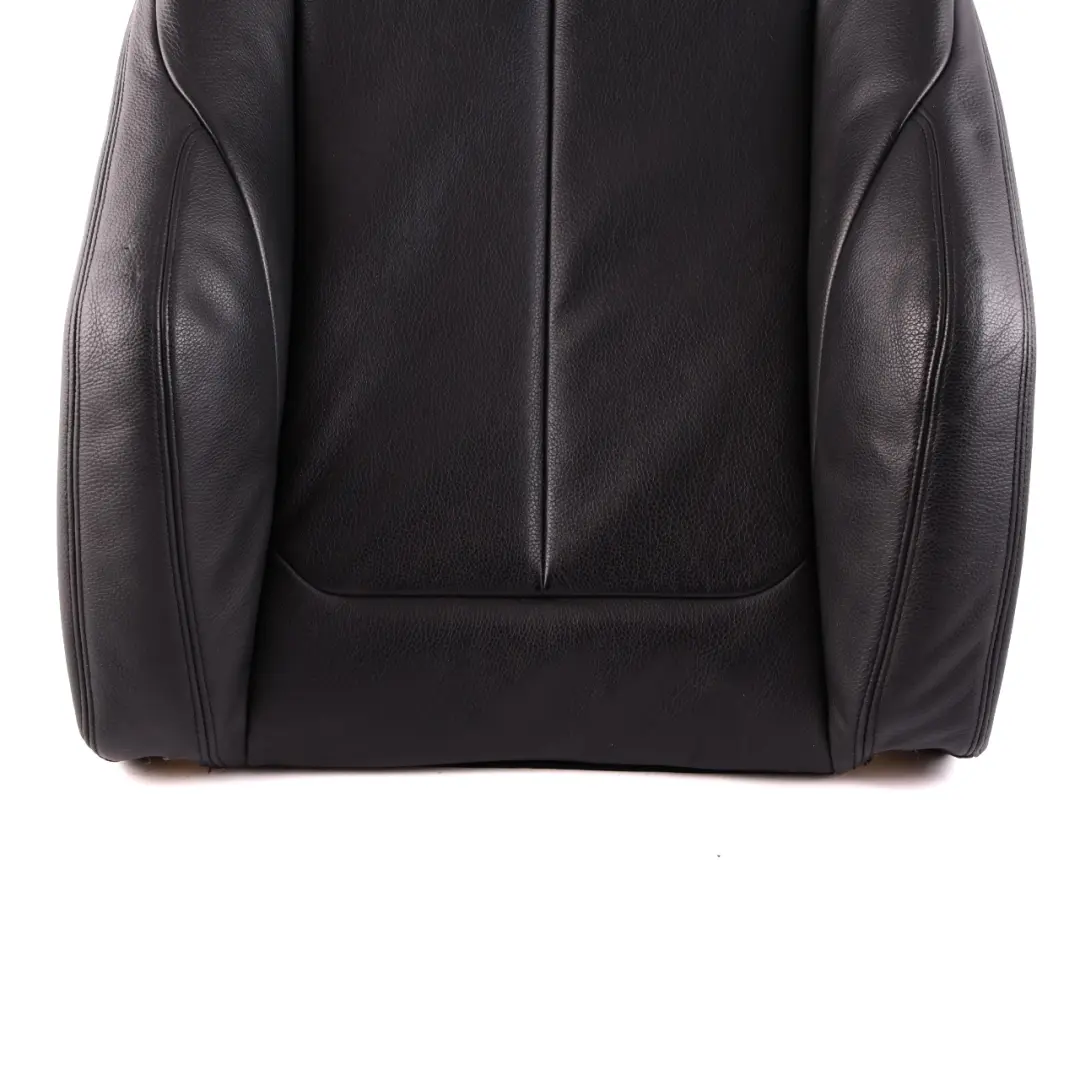 Siège Sport Chauffant Avant Gauche Dossier Cuir pour BMW F20 F30 F31 à propos du numéro de pièce 7295139 BMW F20 F30 F31 Siège Sport Chauffant Avant Gauche Dossier Cuir - SKU 7295139-2 - Numéro de pièce 7295139