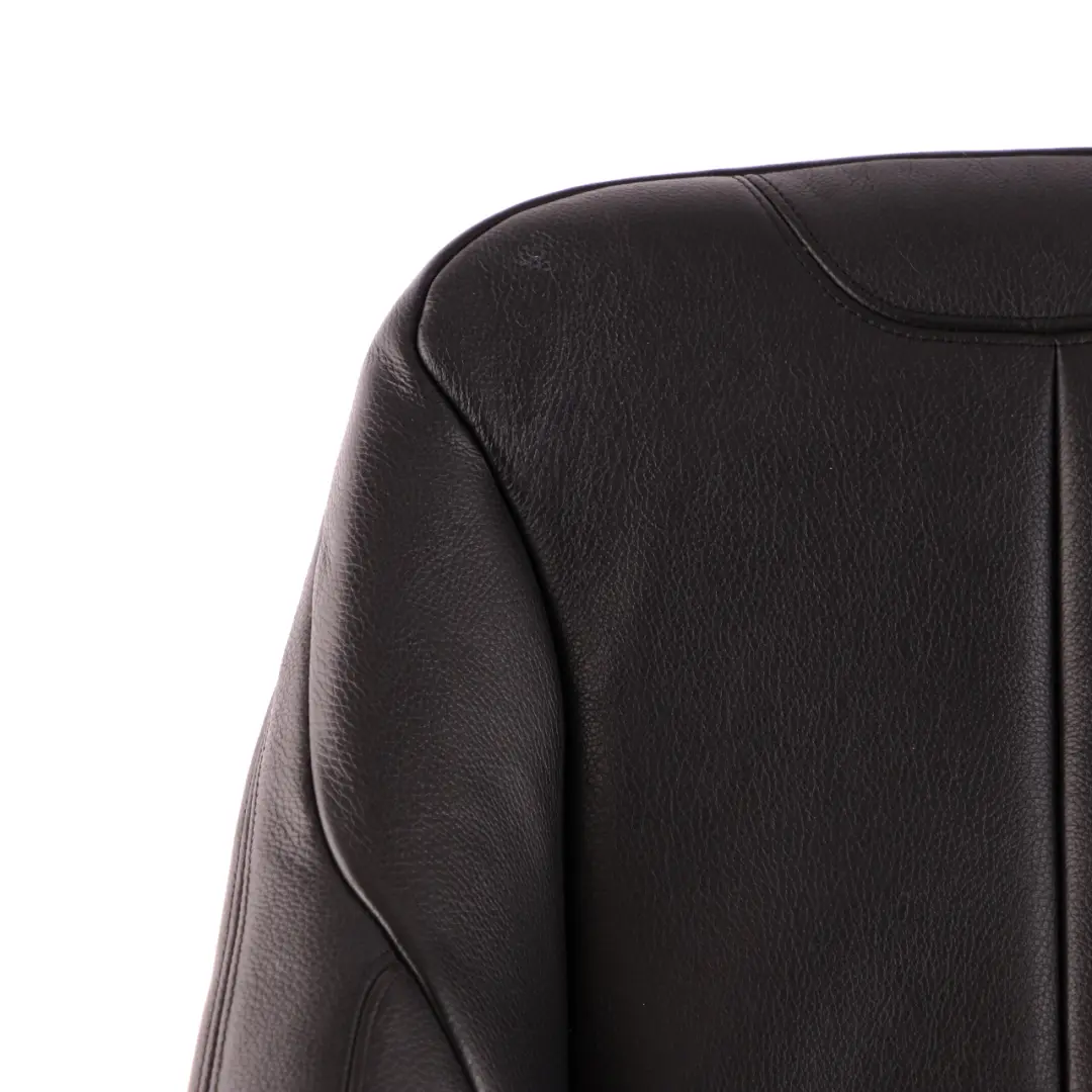 Sedile Posteriore Sport SX Resto Riferimento Tessuto Rosso per BMW F20 F30 LCI con numero di parte 7295139 BMW F20 F30 LCI Sedile Posteriore Sport SX Resto Riferimento Tessuto Rosso - SKU 7295139-2 - Numero di parte 7295139