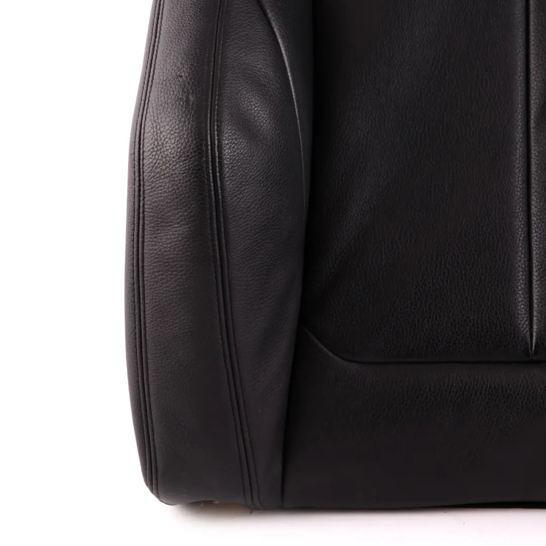 Asiento Deportivo Delantero Izquierdo Calefactable Respaldo Cuero para BMW F20 F30 con número de pieza 7295139 BMW F20 F30 Asiento Deportivo Delantero Izquierdo Calefactable Respaldo Cuero - SKU 7295139-2 - Número de pieza 7295139