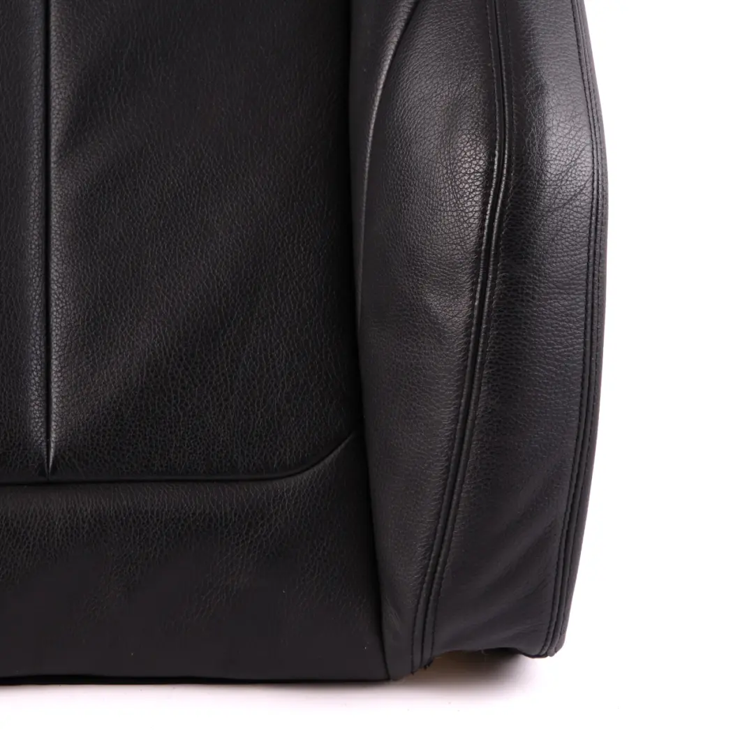 Asiento Deportivo Delantero Izquierdo Calefactable Respaldo Cuero para BMW F20 F30 con número de pieza 7295139 BMW F20 F30 Asiento Deportivo Delantero Izquierdo Calefactable Respaldo Cuero - SKU 7295139-2 - Número de pieza 7295139