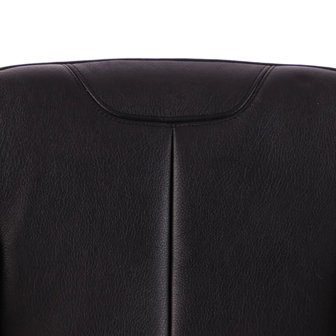 Front Left Heated Sport Seat N/S Backrest Leather to BMW 1 3 F20 F30 F31 with Part number 7295139 BMW 1 3 F20 F30 F31 Front Left Heated Sport Seat N/S Backrest Leather - SKU 7295139-2 - Part number 7295139