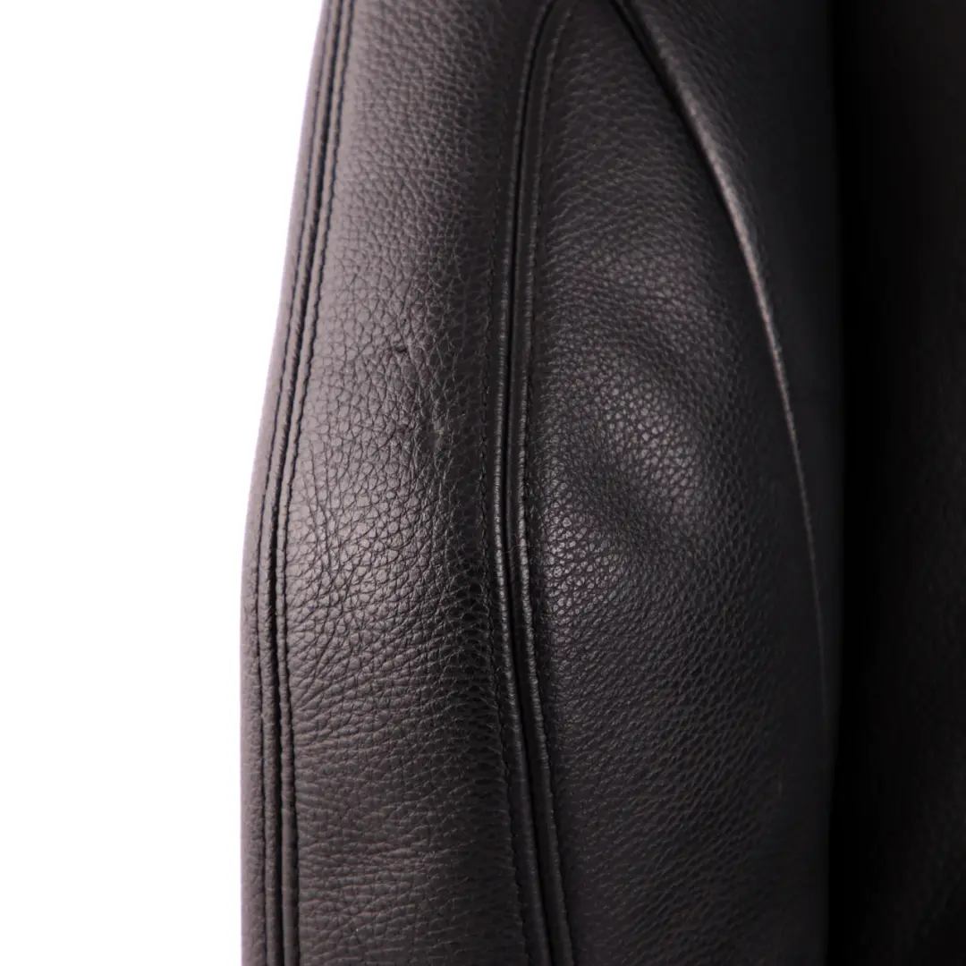 Asiento Deportivo Delantero Izquierdo Calefactable Respaldo Cuero para BMW F20 F30 con número de pieza 7295139 BMW F20 F30 Asiento Deportivo Delantero Izquierdo Calefactable Respaldo Cuero - SKU 7295139-2 - Número de pieza 7295139