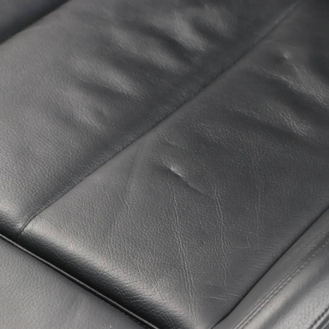  Siège en cuir BMW F20 Chauffé M Sport Noir Avant Gauche - SKU 7295139-7 - Numéro de pièce 7295139
