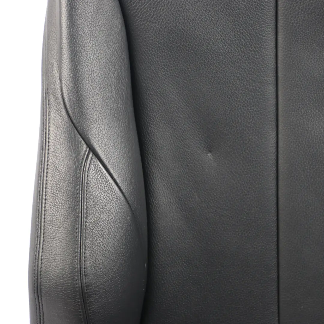 Siège en cuir BMW F20 Chauffé M Sport Noir Avant Gauche pour à propos du numéro de pièce 7295139 Siège en cuir BMW F20 Chauffé M Sport Noir Avant Gauche - SKU 7295139-7 - Numéro de pièce 7295139