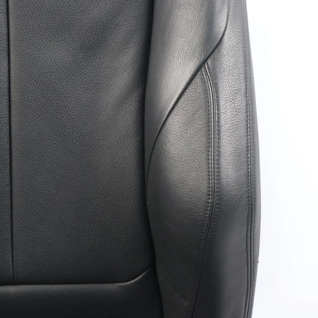Siège en cuir BMW F20 Chauffé M Sport Noir Avant Gauche pour à propos du numéro de pièce 7295139 Siège en cuir BMW F20 Chauffé M Sport Noir Avant Gauche - SKU 7295139-7 - Numéro de pièce 7295139