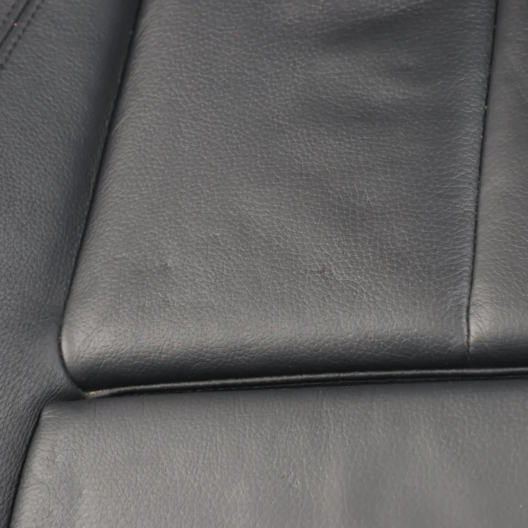BMW F20 Front Seat Left N/S M Sport Interior Leather Dakota Black - SKU 7295139-7 - Part number 7295139