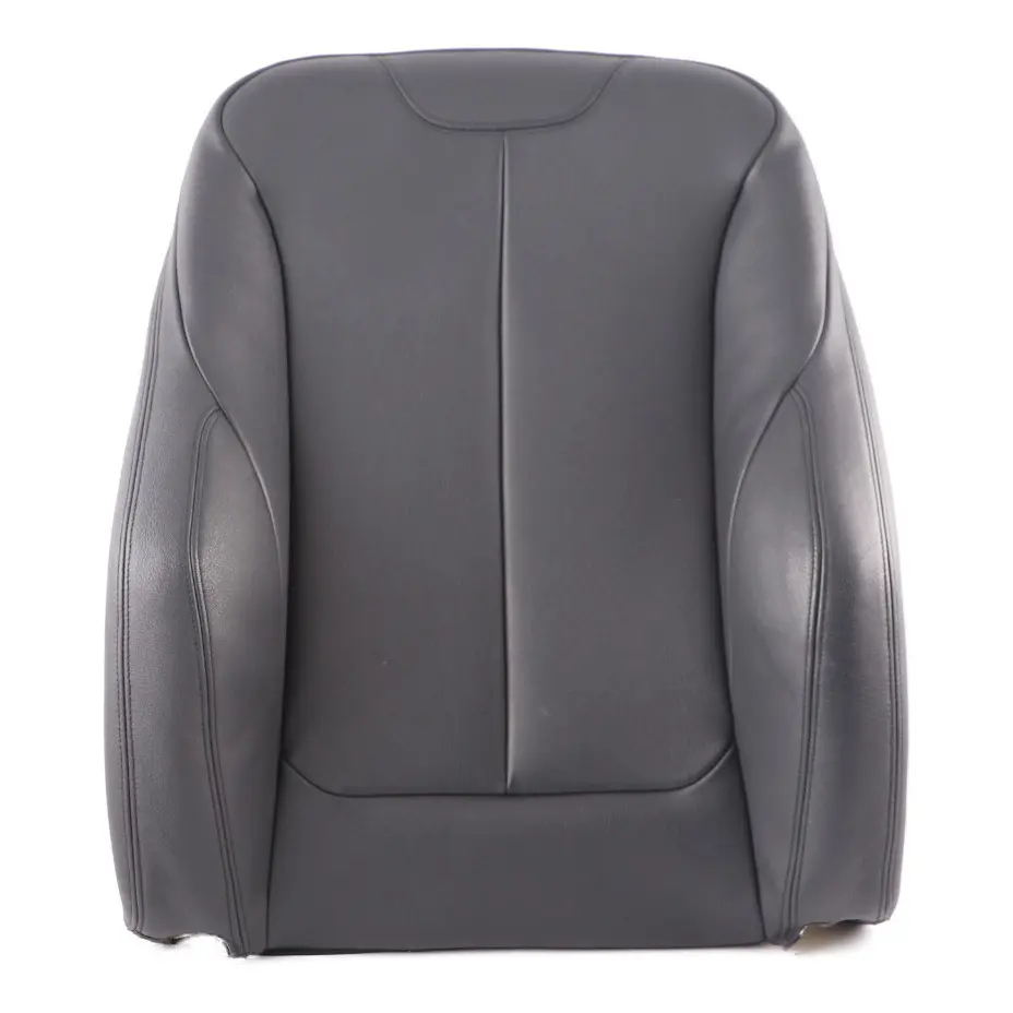 BMW F20 F30 Asiento Deportivo Delantero Izquierdo Calefactable Respaldo Cuero