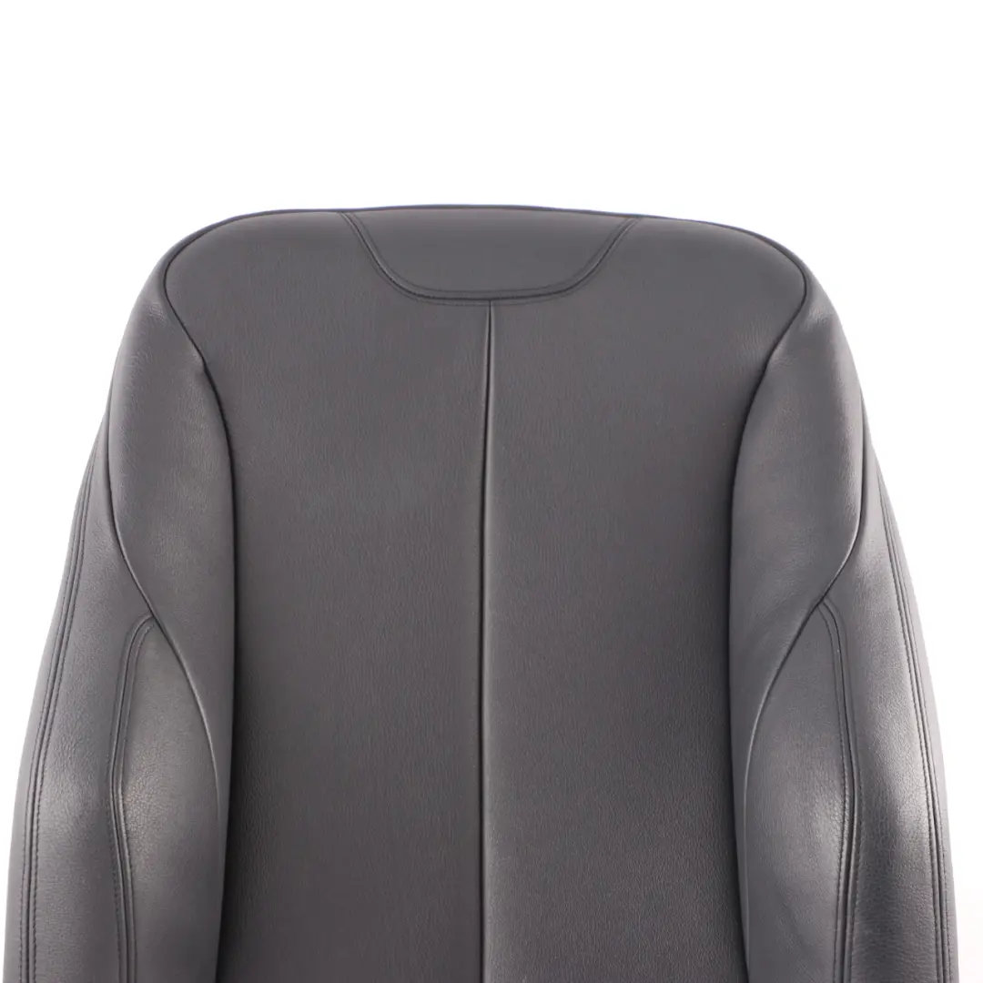 Sedile Posteriore Sport SX Resto Riferimento Tessuto Rosso per BMW F20 F30 LCI con numero di parte 7295139 BMW F20 F30 LCI Sedile Posteriore Sport SX Resto Riferimento Tessuto Rosso - SKU 7295139-8 - Numero di parte 7295139