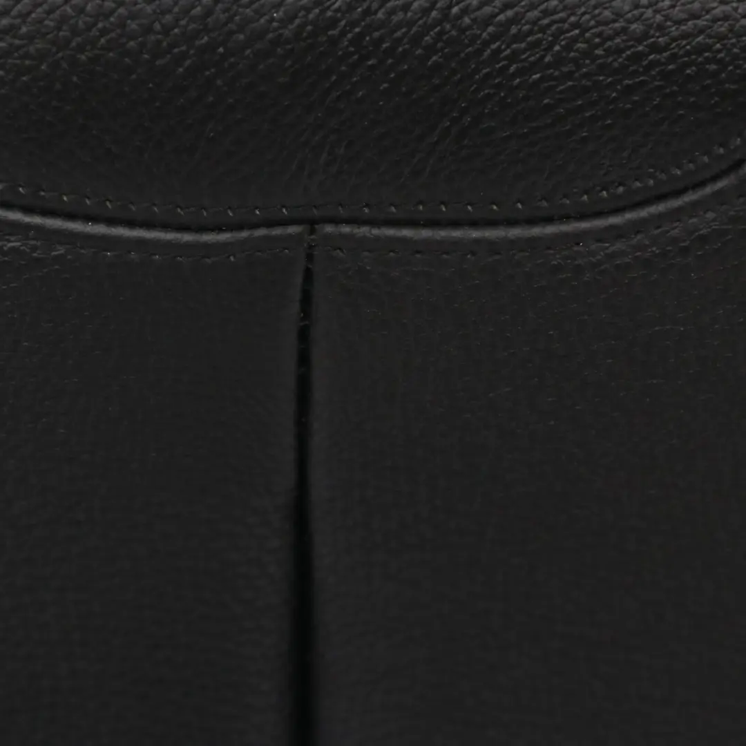 Front Right O/S Seat Heated Sport Black Leather Dakota Interior BMW F30 F31 - SKU 7295140-2 - Part number 7295140