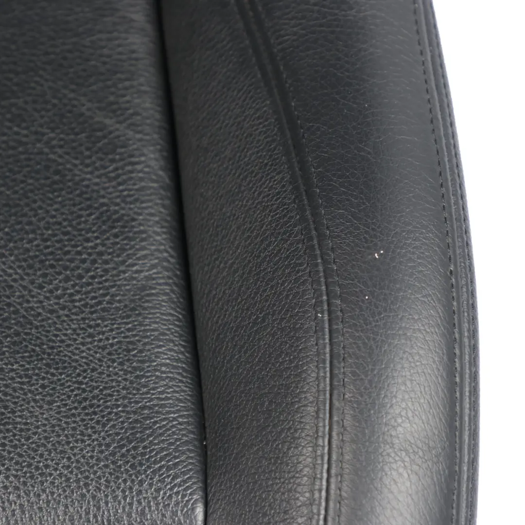 Front Seat BMW F30 F31 Sport Black Leather Dakota Front Right O/S - SKU 7295140-3 - Part number 7295140