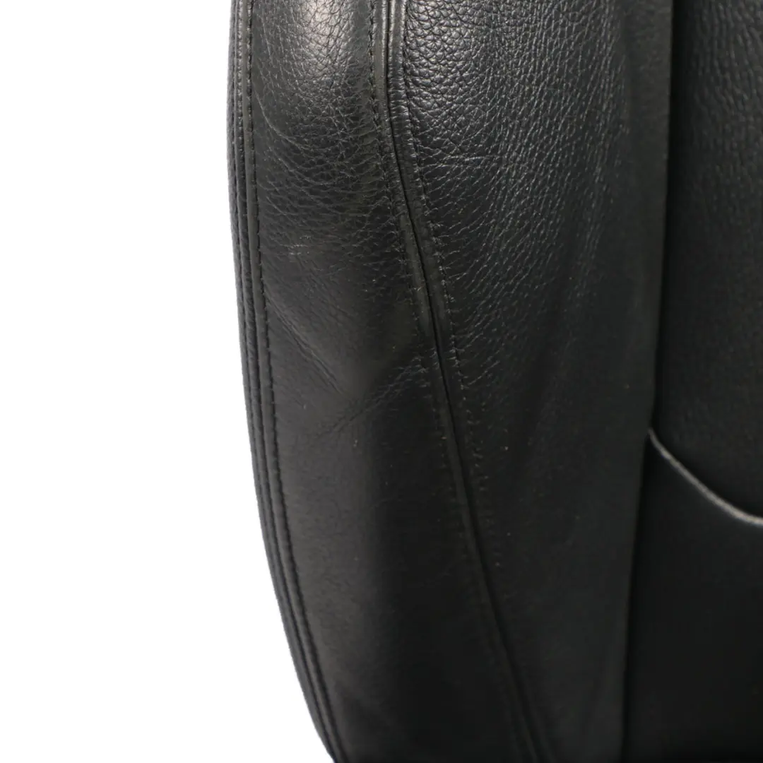 BMW F30 F31 Fotel Prawy Przód Sport Skóra - SKU 7295140-3 - Numer Części 7295140