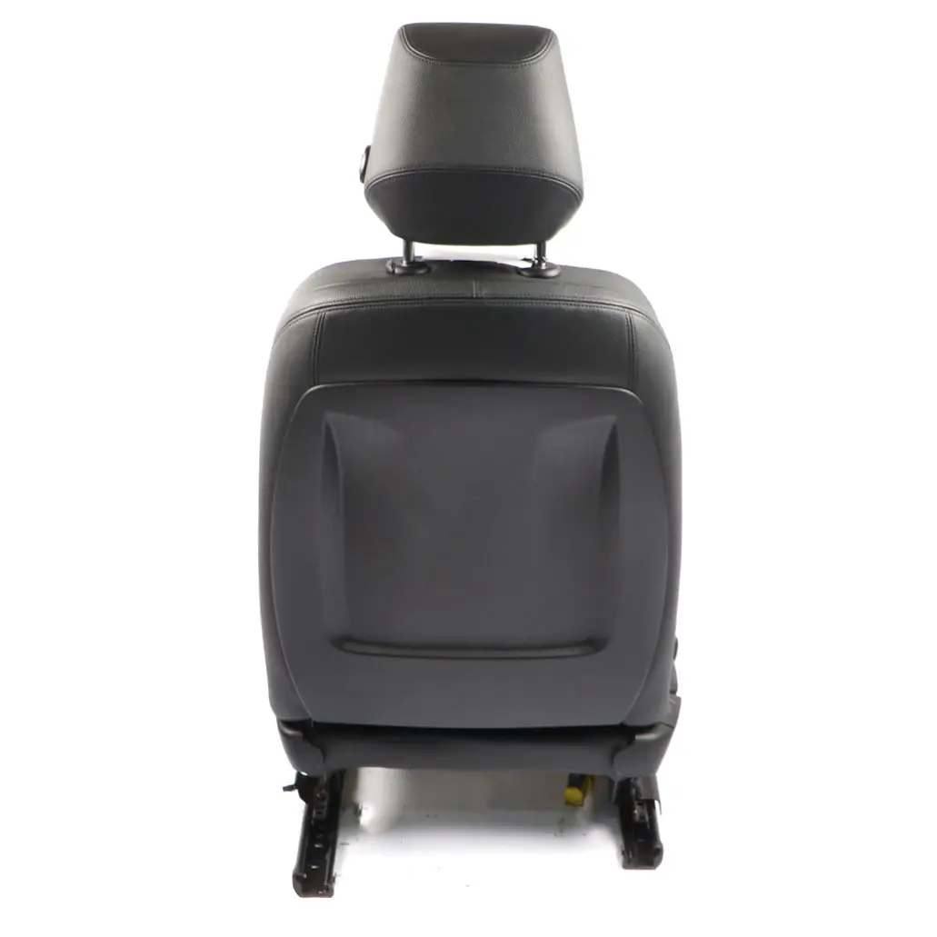 BMW F30 F31 Fotel Prawy Przód Sport Skóra - SKU 7295140-3 - Numer Części 7295140