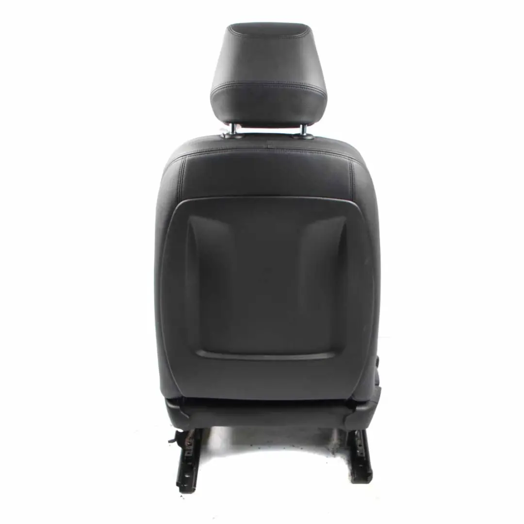  Asiento Delantero BMW F30 F31 Calefactable Sport Cuero Negro Delantero Derecho - SKU 7295140-5 - Número de pieza 7295140