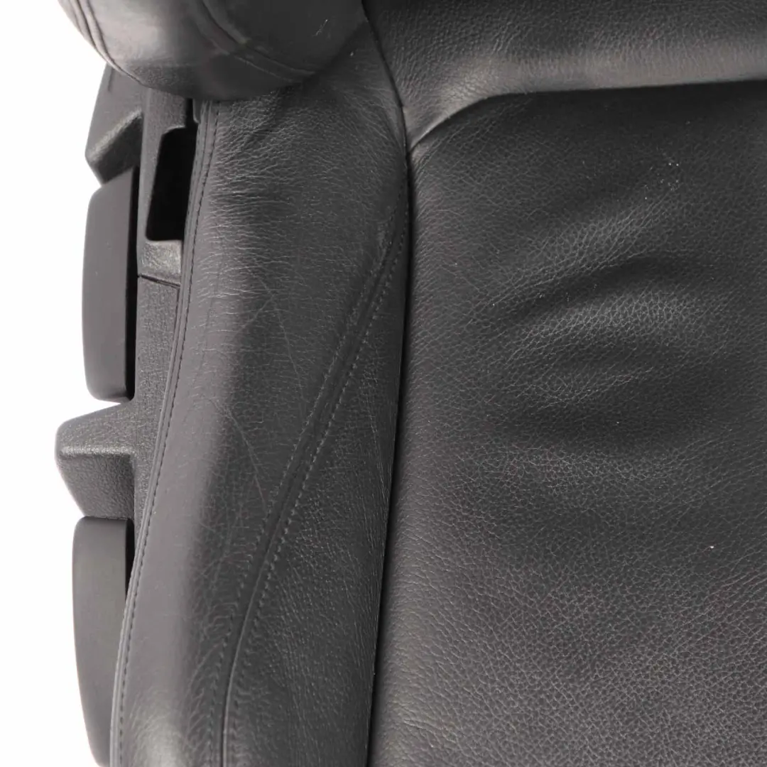 Vordersitz BMW F20 Beheizt Sport Schwarz Leder Dakota Vorne Rechts für mit Teilenummer 7295140 Vordersitz BMW F20 Beheizt Sport Schwarz Leder Dakota Vorne Rechts - SKU 7295140-5 - Teilenummer 7295140