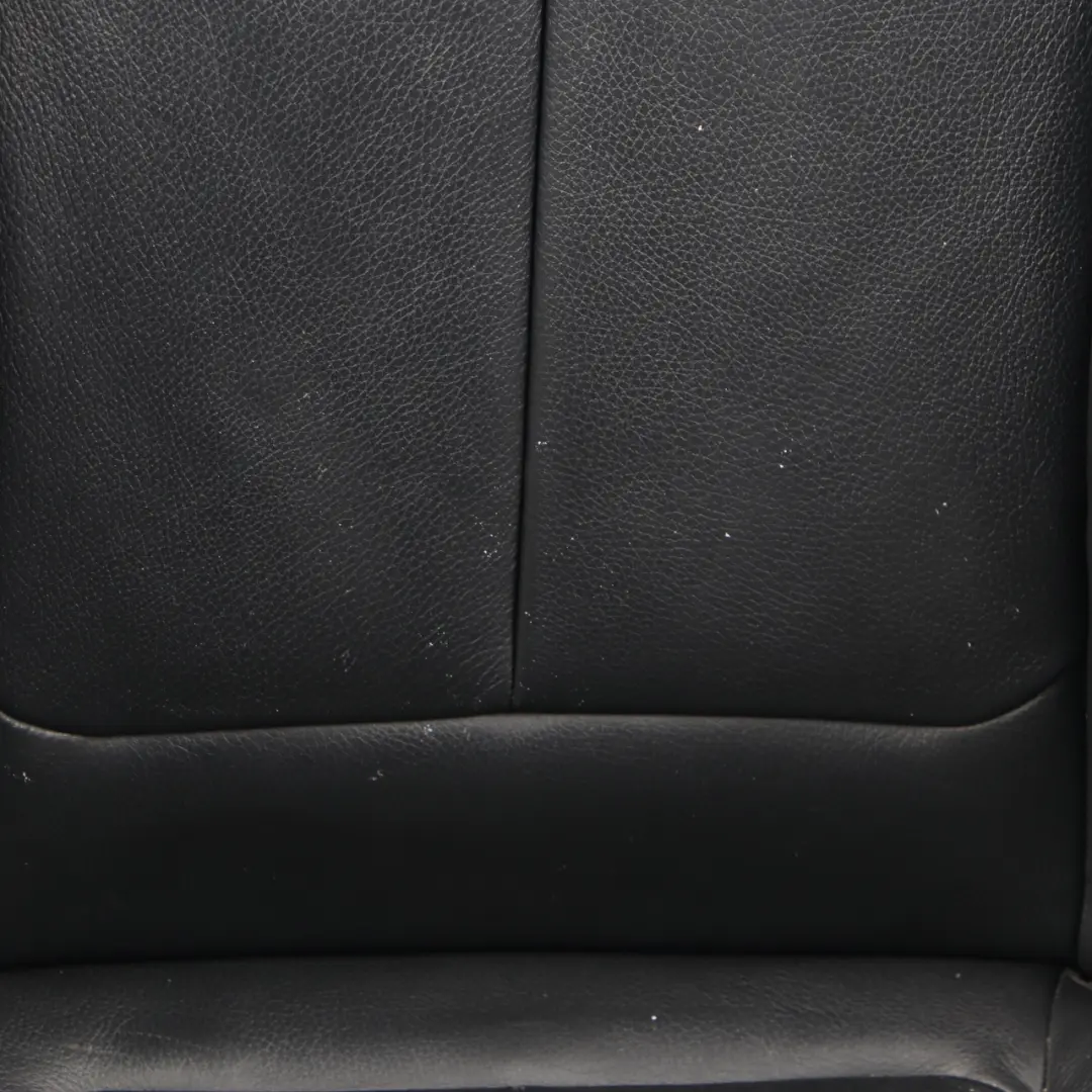 Asiento Delantero BMW F30 F31 Calefactable Sport Cuero Negro Delantero Derecho para con número de pieza 7295140 Asiento Delantero BMW F30 F31 Calefactable Sport Cuero Negro Delantero Derecho - SKU 7295140-5 - Número de pieza 7295140