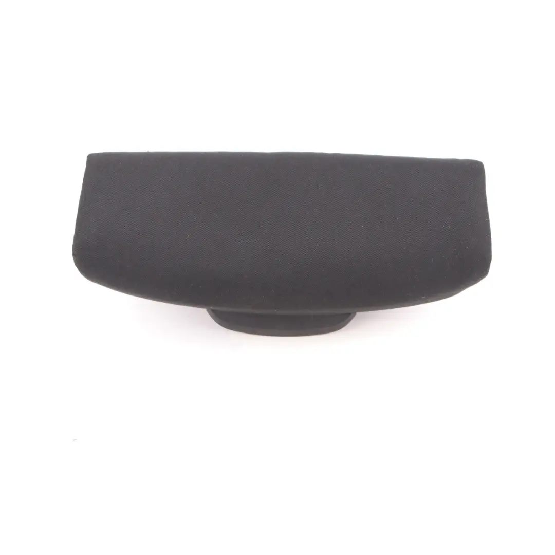 Siege Avant Bretelles Oberschenkelauflage Housse pour BMW F20 F30 Sport à propos du numéro de pièce 7295153 BMW F20 F30 Sport Siege Avant Bretelles Oberschenkelauflage Housse - SKU 7295153-1 - Numéro de pièce 7295153